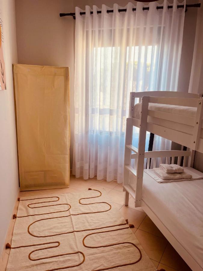 Cheerful 2-Bedroom Apartment In Golem Golem  Kültér fotó